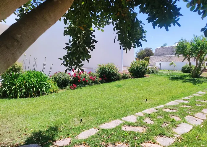 B&B La Vigna Carovigno