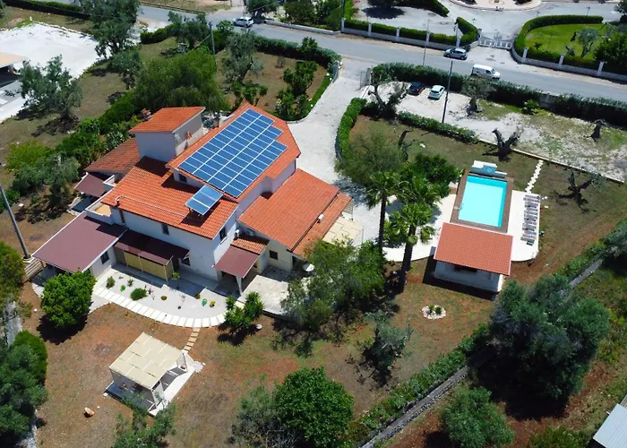 La Maison One B&B Carovigno