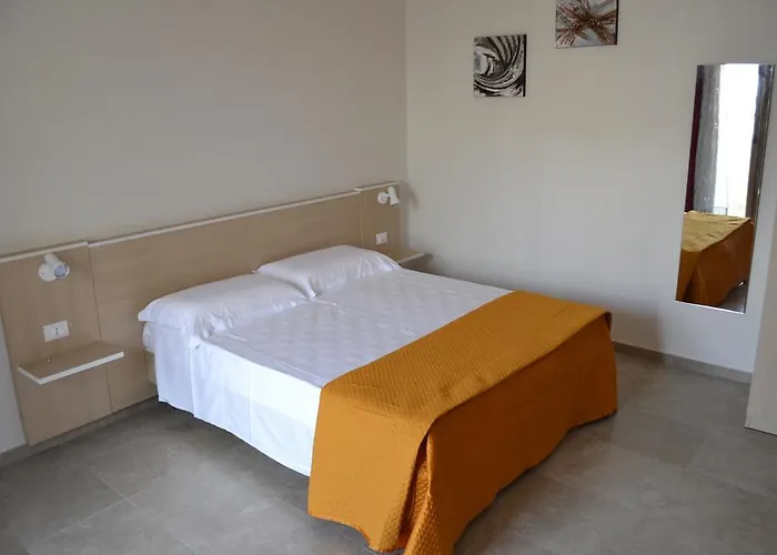 B&B Coppularossa Carovigno